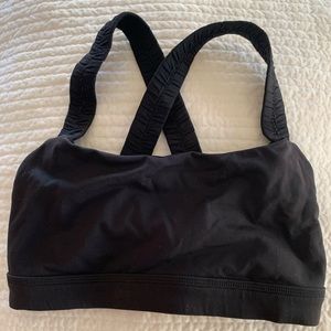 Lululemon Sports Bra 4
